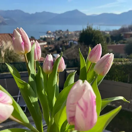 Panorama Oda ve Kahvaltı Iseo