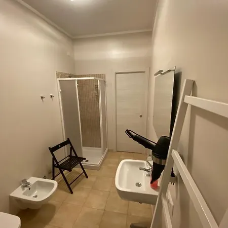 Bed & Breakfast Panorama *