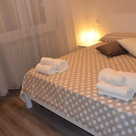 Panorama Bed & Breakfast Iseo