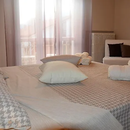 Panorama Bed & Breakfast Iseo