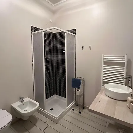 Panorama Bed & Breakfast 4*