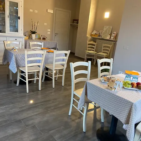 Bed & Breakfast Panorama *