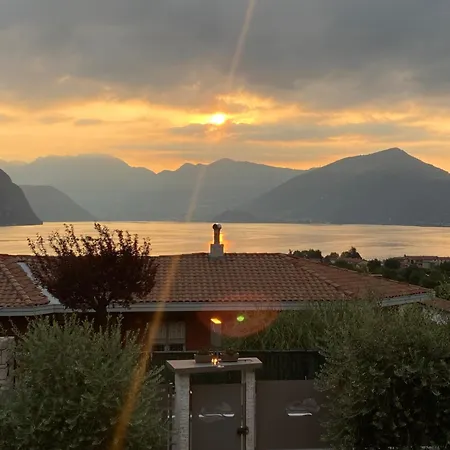 Bed & Breakfast Panorama