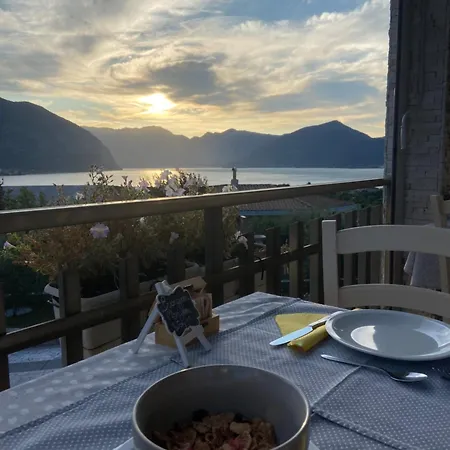 Bed & Breakfast Panorama *