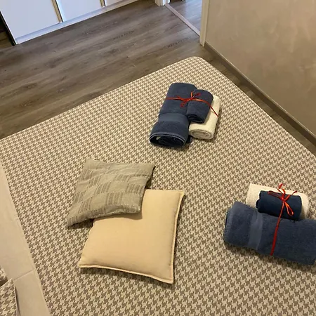 Bed & Breakfast Panorama *