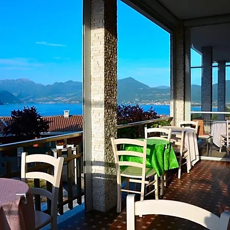 Panorama 4* Iseo