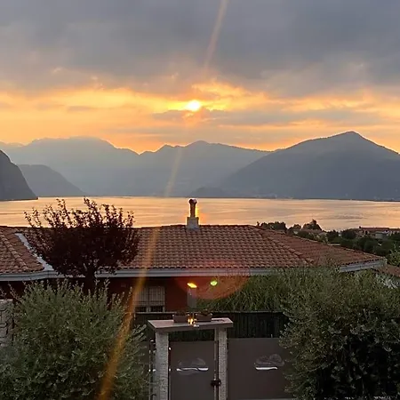 Frühstückspension Panorama