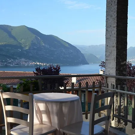 Bed & Breakfast Panorama *