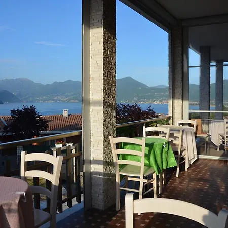 Bed & Breakfast Panorama *