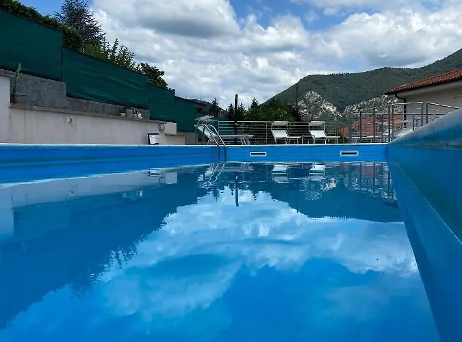 Panorama 4* Ιζέο
