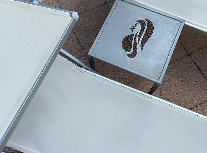 住宿加早餐酒店 伊塞奥全景住宿加早餐旅馆 伊塞奥