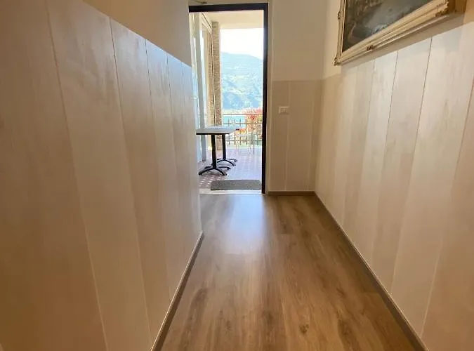 Bed and Breakfast Panorama