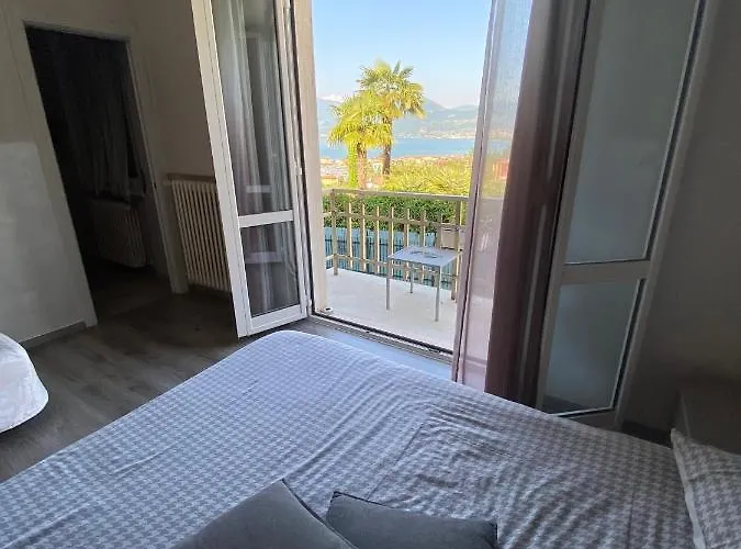 Panorama 4* Ιζέο