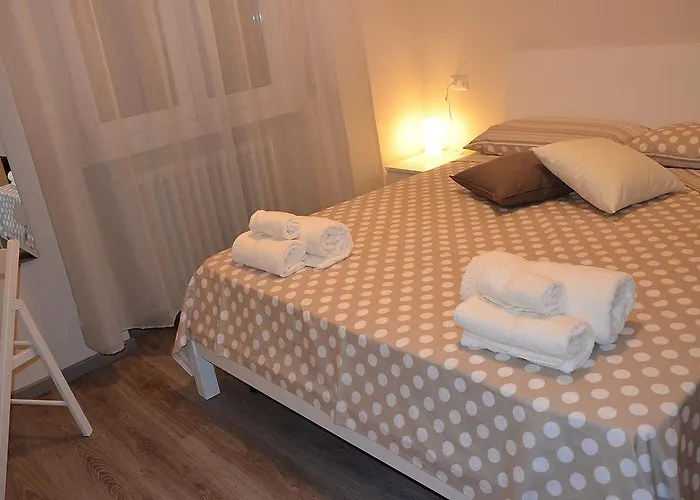 Panorama Bed and Breakfast Ιζέο