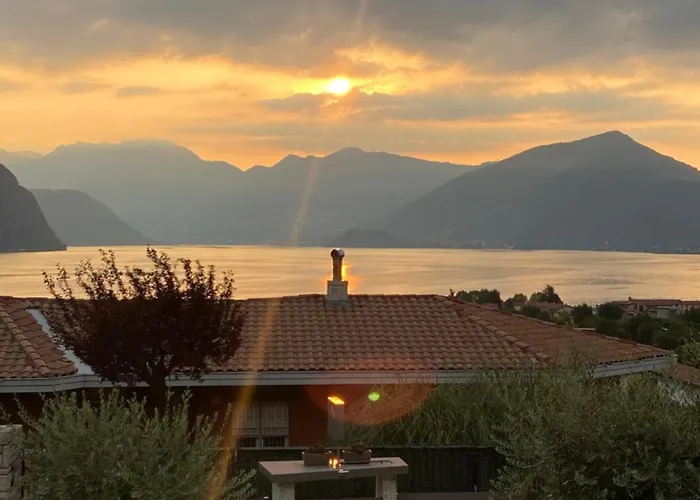 Bed and Breakfast Panorama