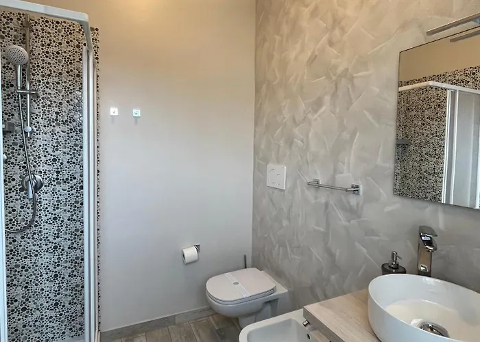 Bed and Breakfast Panorama