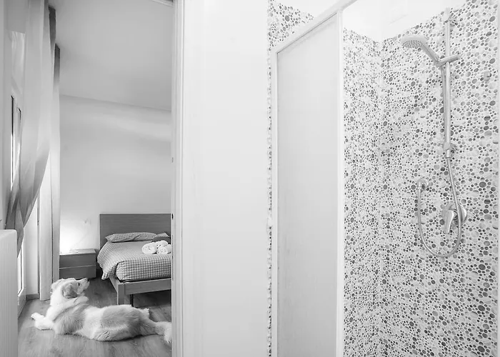 Panorama Bed and Breakfast 4*