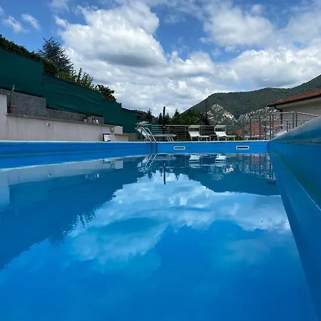 Panorama * Iseo