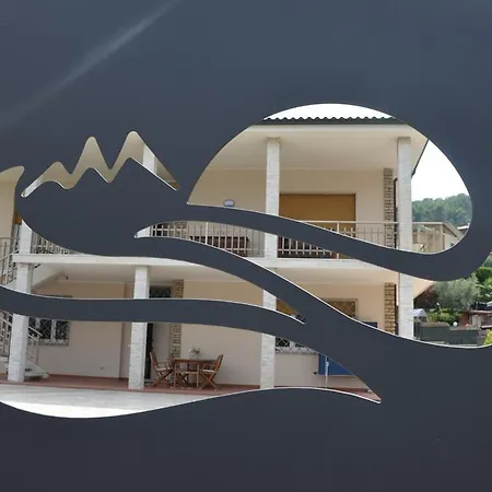 Panorama Bed and Breakfast