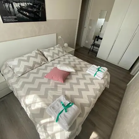 Bed and Breakfast Panorama